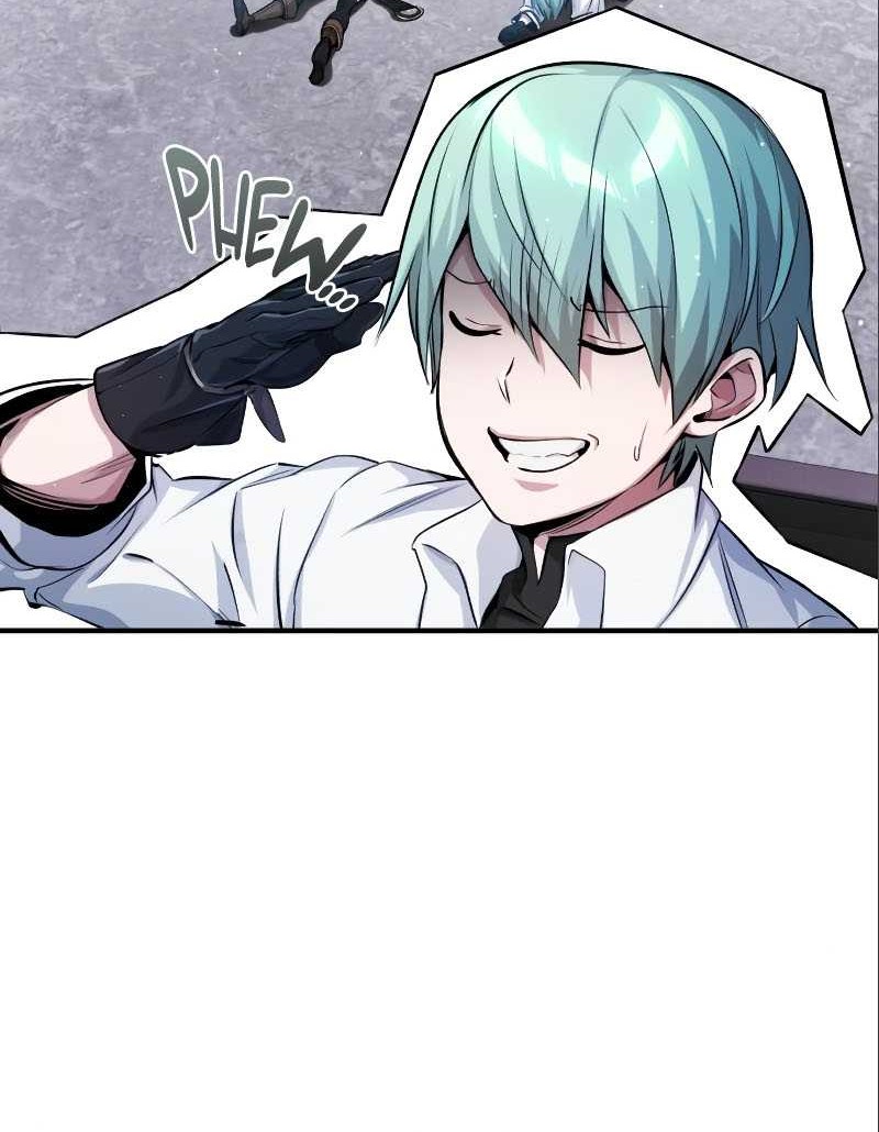 The Dark Magician Transmigrates After 66666 Years Chapter 60 Gambar 19