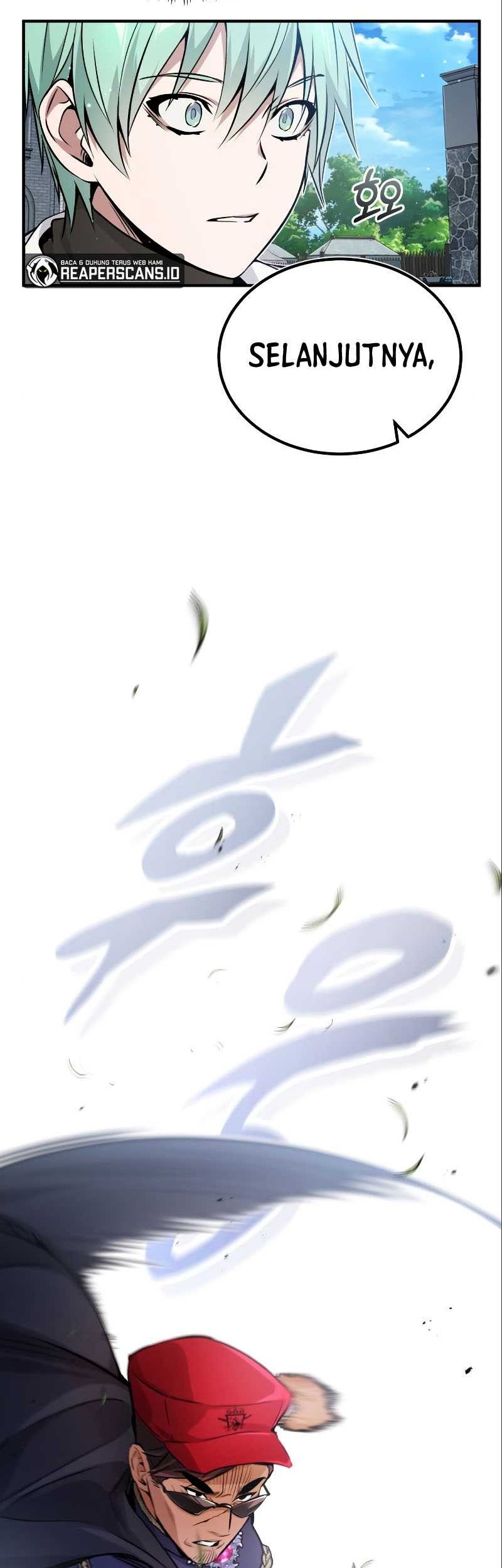 The Dark Magician Transmigrates After 66666 Years Chapter 60 Gambar 23