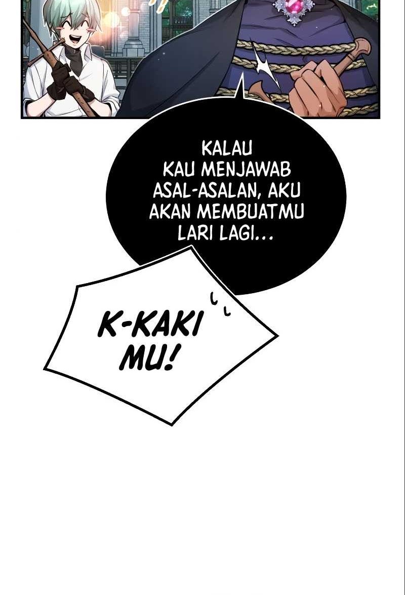 The Dark Magician Transmigrates After 66666 Years Chapter 60 Gambar 25