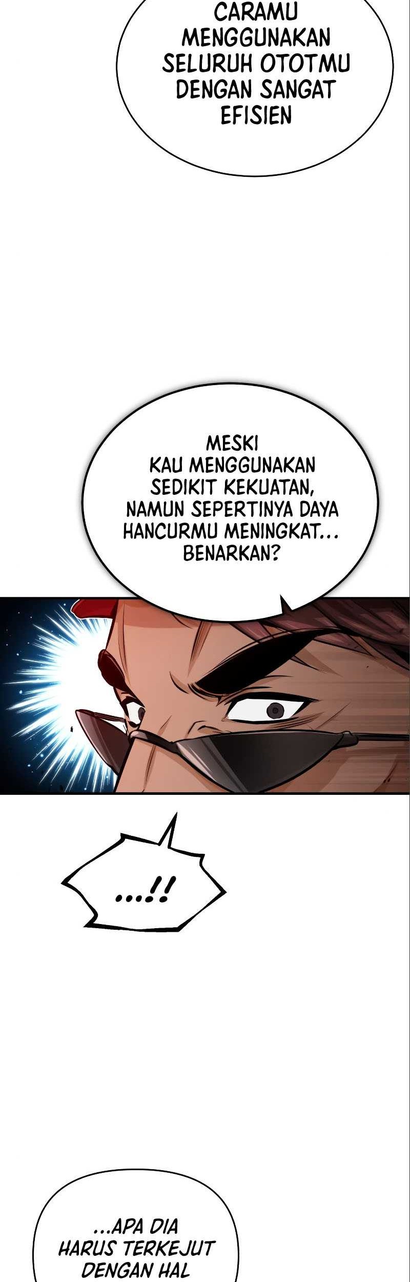 The Dark Magician Transmigrates After 66666 Years Chapter 60 Gambar 27