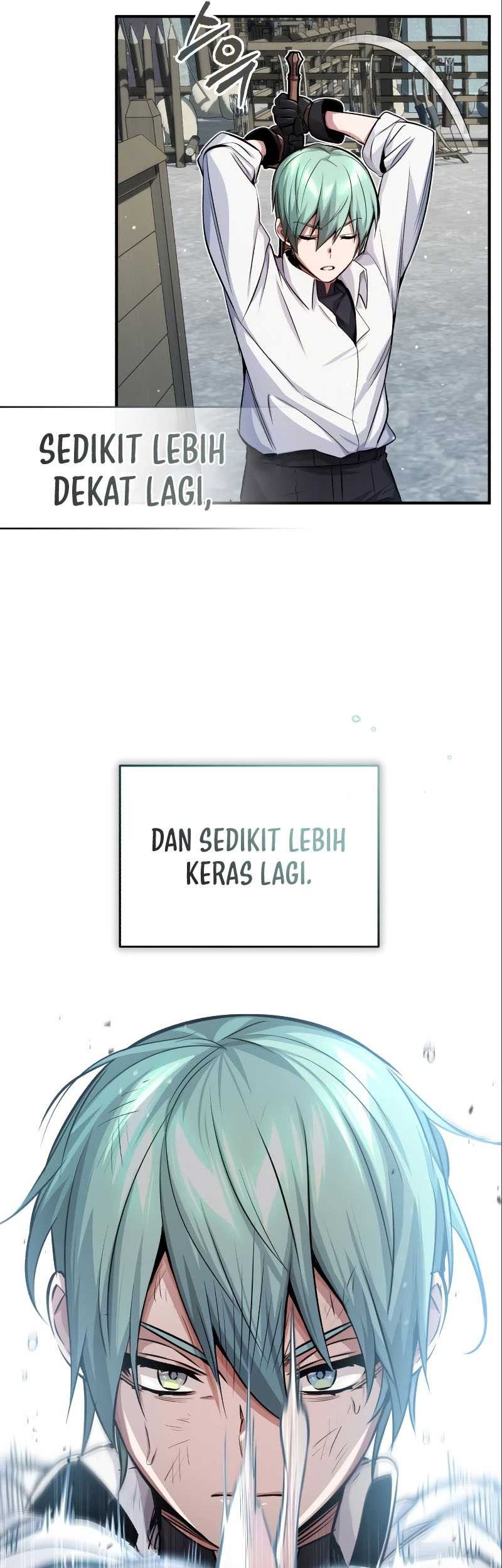 The Dark Magician Transmigrates After 66666 Years Chapter 60 Gambar 38