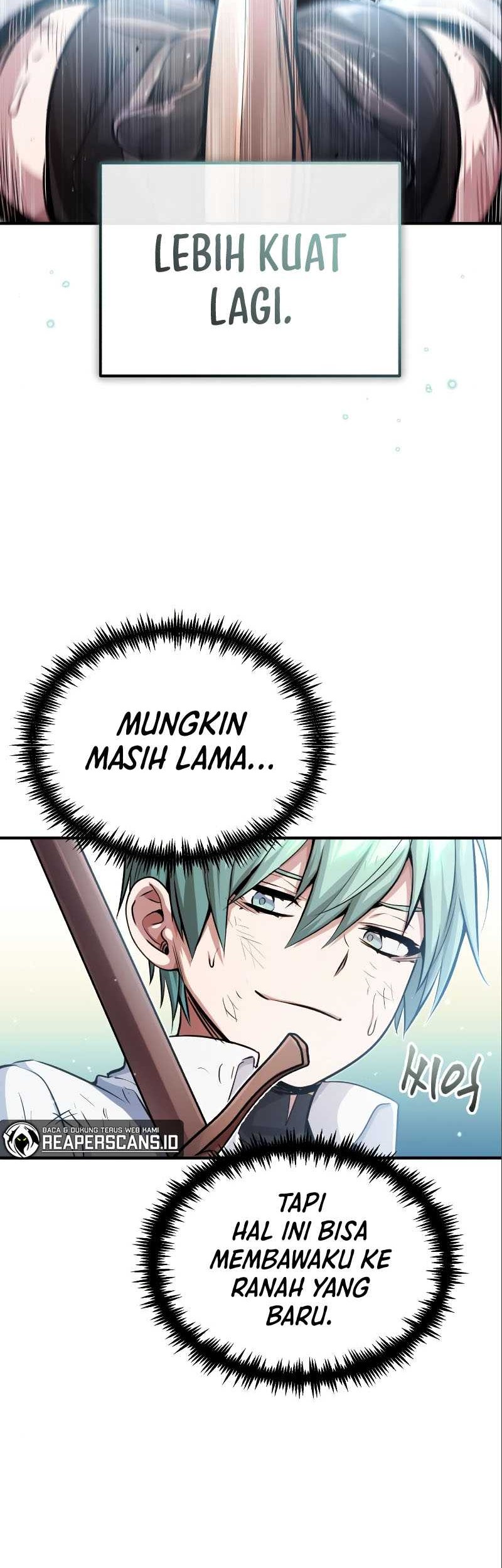 The Dark Magician Transmigrates After 66666 Years Chapter 60 Gambar 39