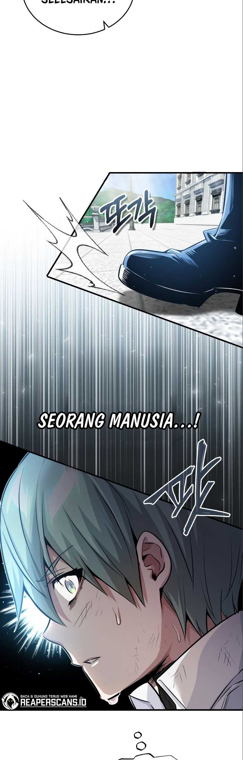 The Dark Magician Transmigrates After 66666 Years Chapter 60 Gambar 41