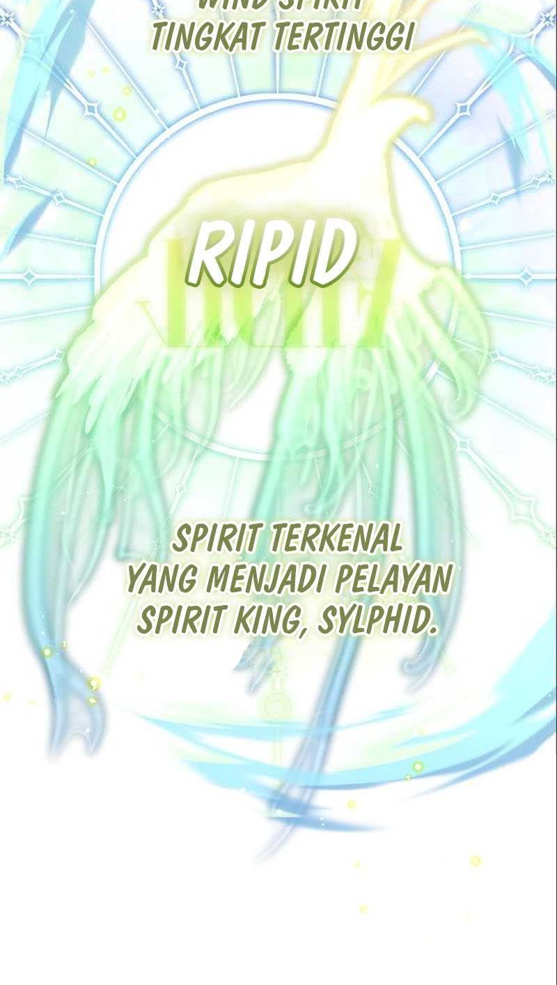 The Dark Magician Transmigrates After 66666 Years Chapter 60 Gambar 49