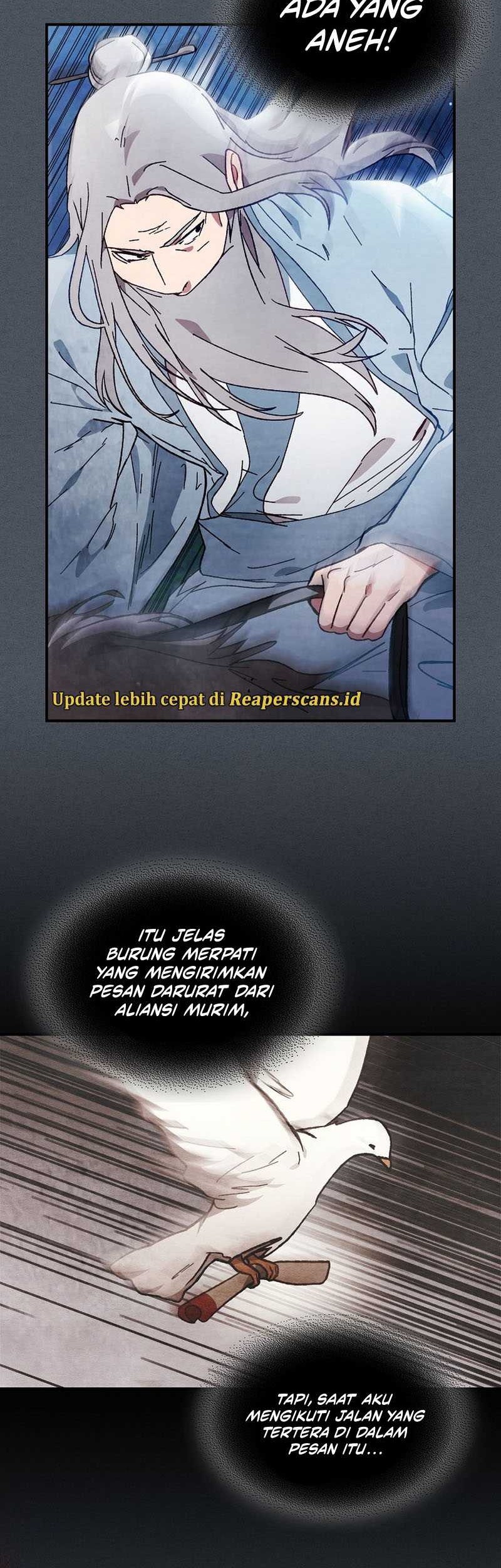 Chronicles Of The Martial God’s Chapter 44 Gambar 35