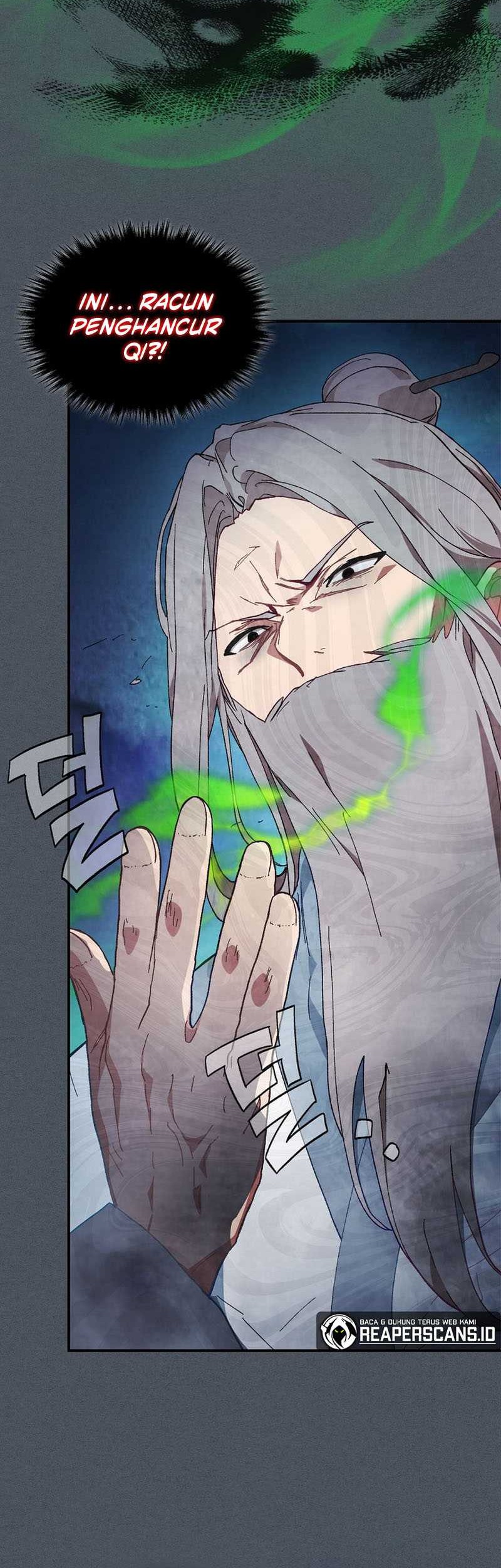 Chronicles Of The Martial God’s Chapter 44 Gambar 41