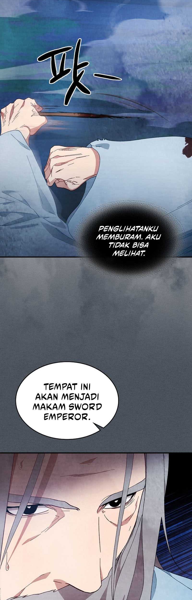 Chronicles Of The Martial God’s Chapter 44 Gambar 48
