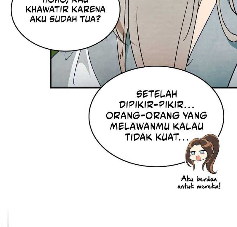Chronicles Of The Martial God’s Chapter 44 Gambar 17