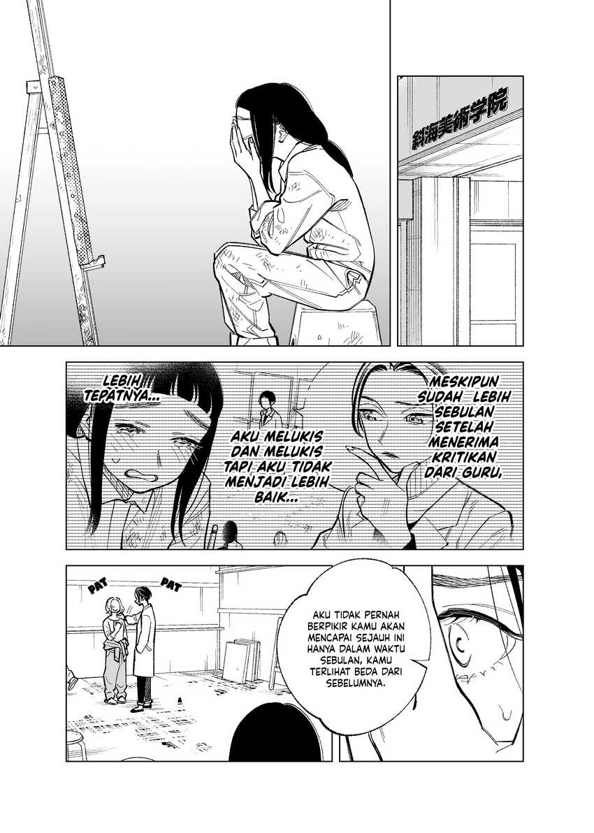 Baca Manga Futago-tachi no Shojijou Chapter 90 Gambar 2