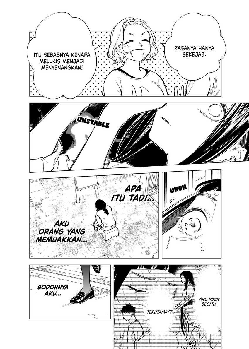 Futago-tachi no Shojijou Chapter 90 Gambar 3