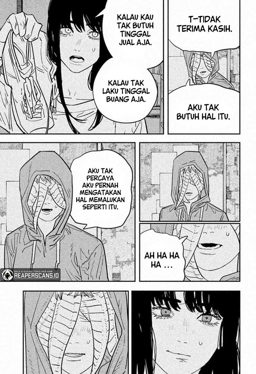 Chainsaw Man Chapter 111 Gambar 10