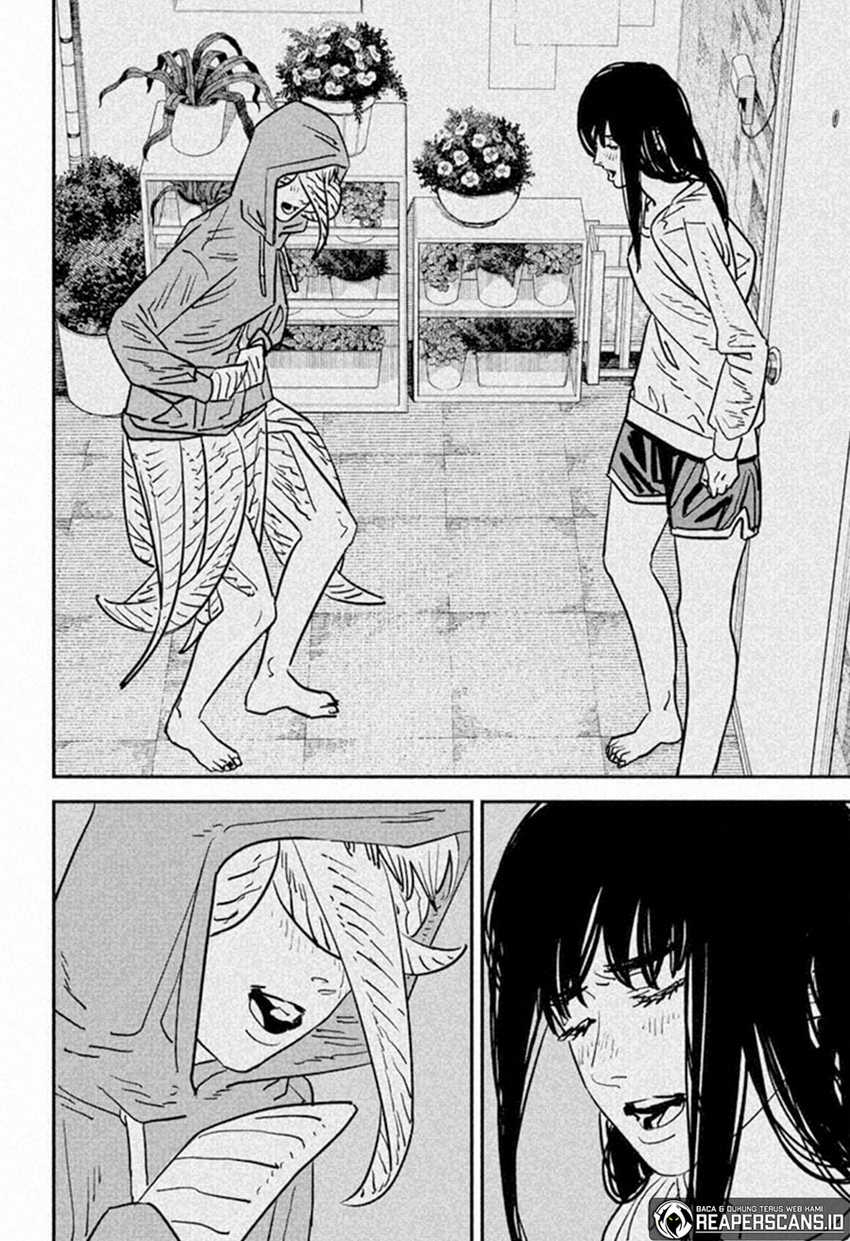 Chainsaw Man Chapter 111 Gambar 11