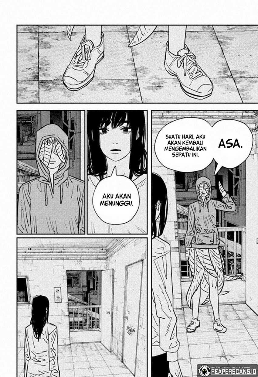 Chainsaw Man Chapter 111 Gambar 13