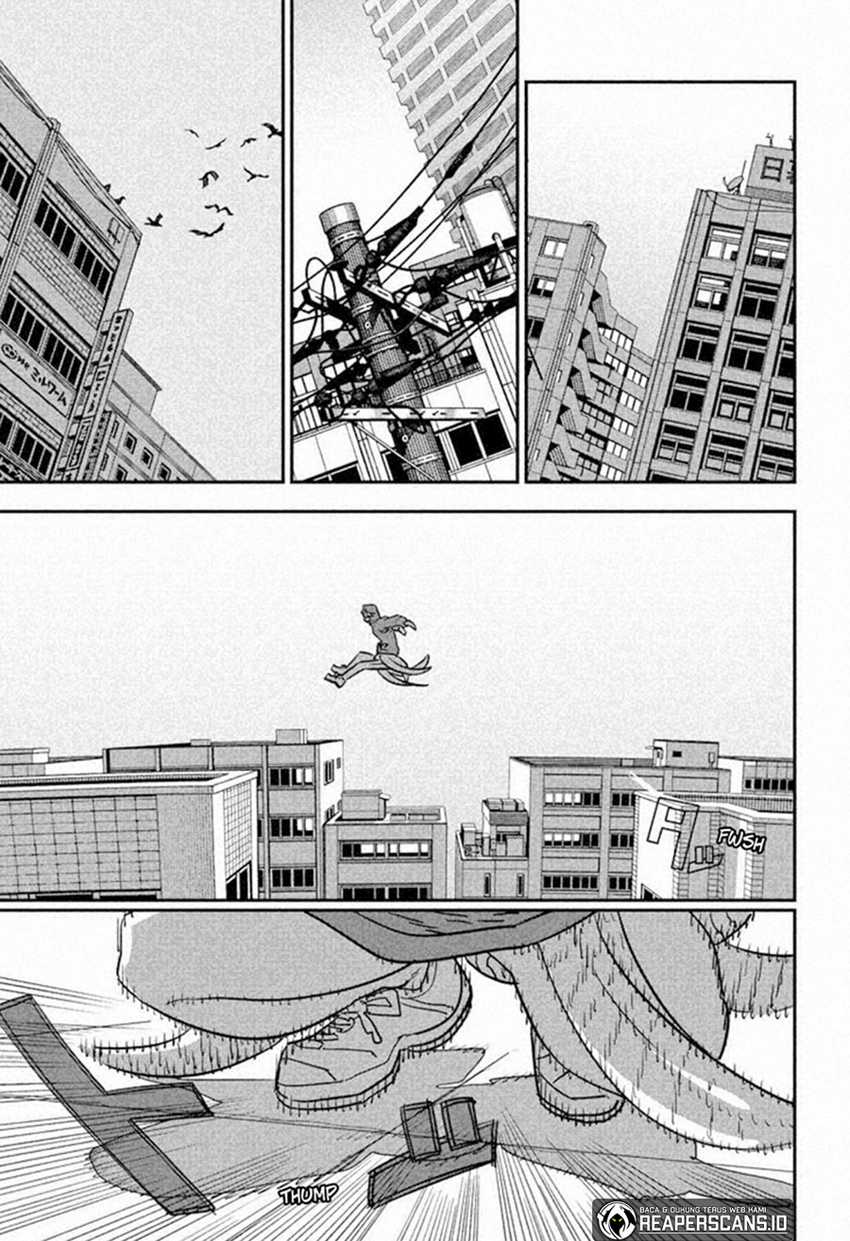 Chainsaw Man Chapter 111 Gambar 14