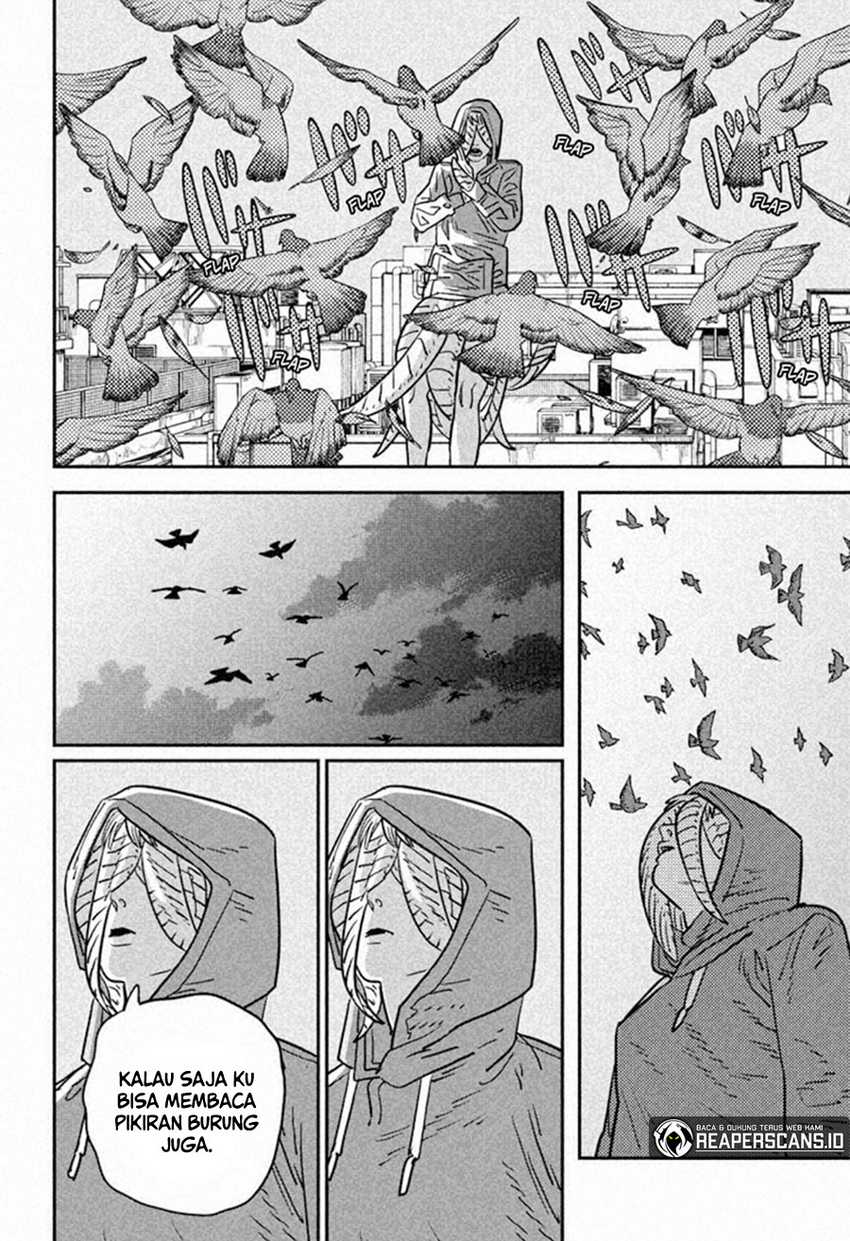 Chainsaw Man Chapter 111 Gambar 15