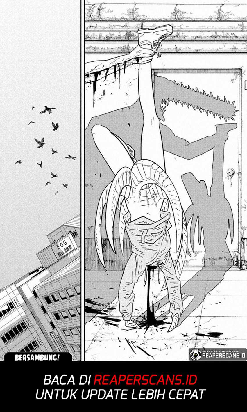 Chainsaw Man Chapter 111 Gambar 18