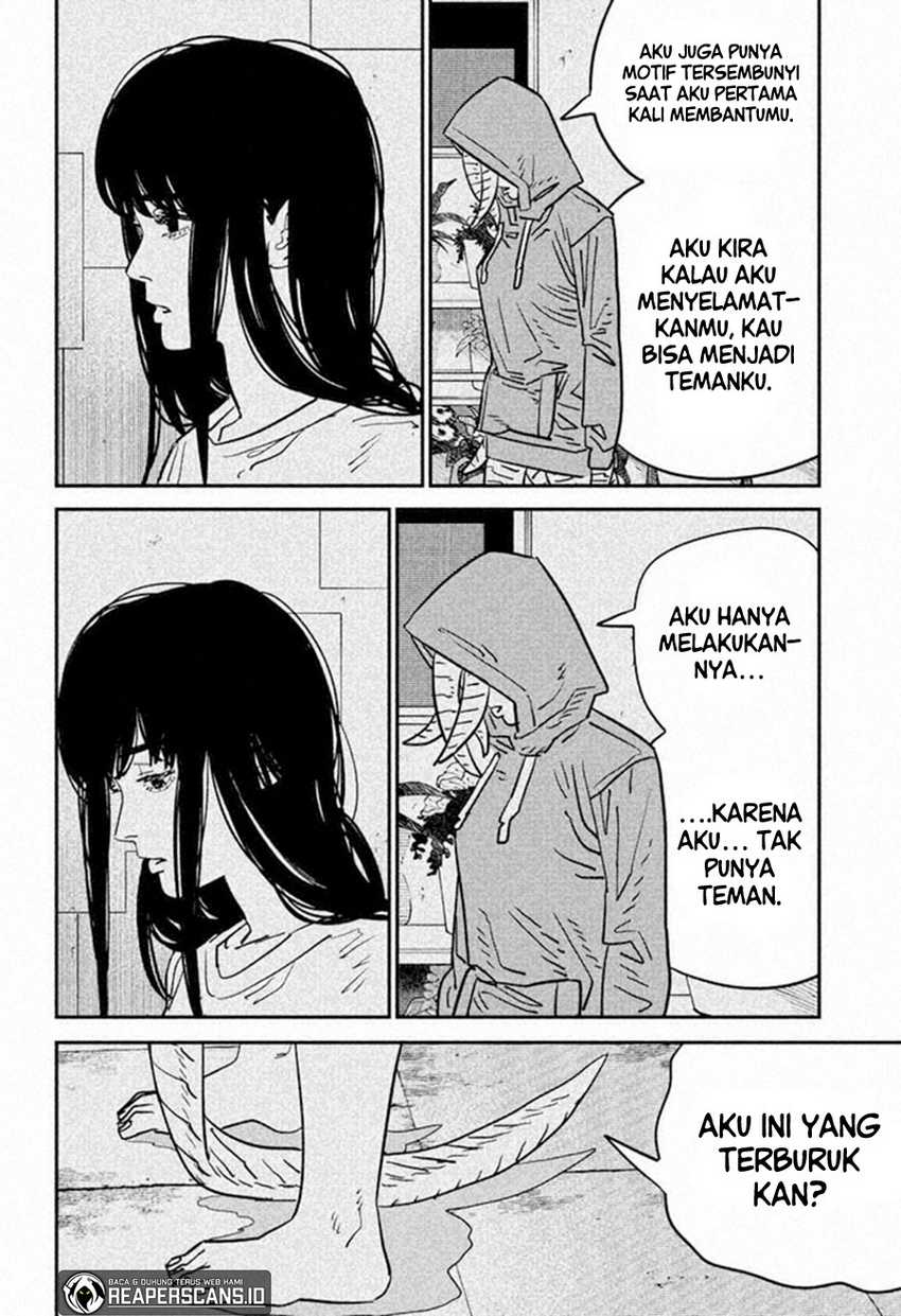 Chainsaw Man Chapter 111 Gambar 5