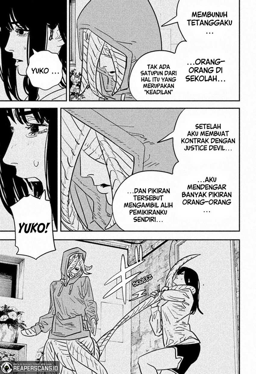 Chainsaw Man Chapter 111 Gambar 6