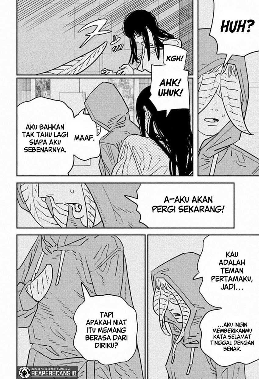 Chainsaw Man Chapter 111 Gambar 7