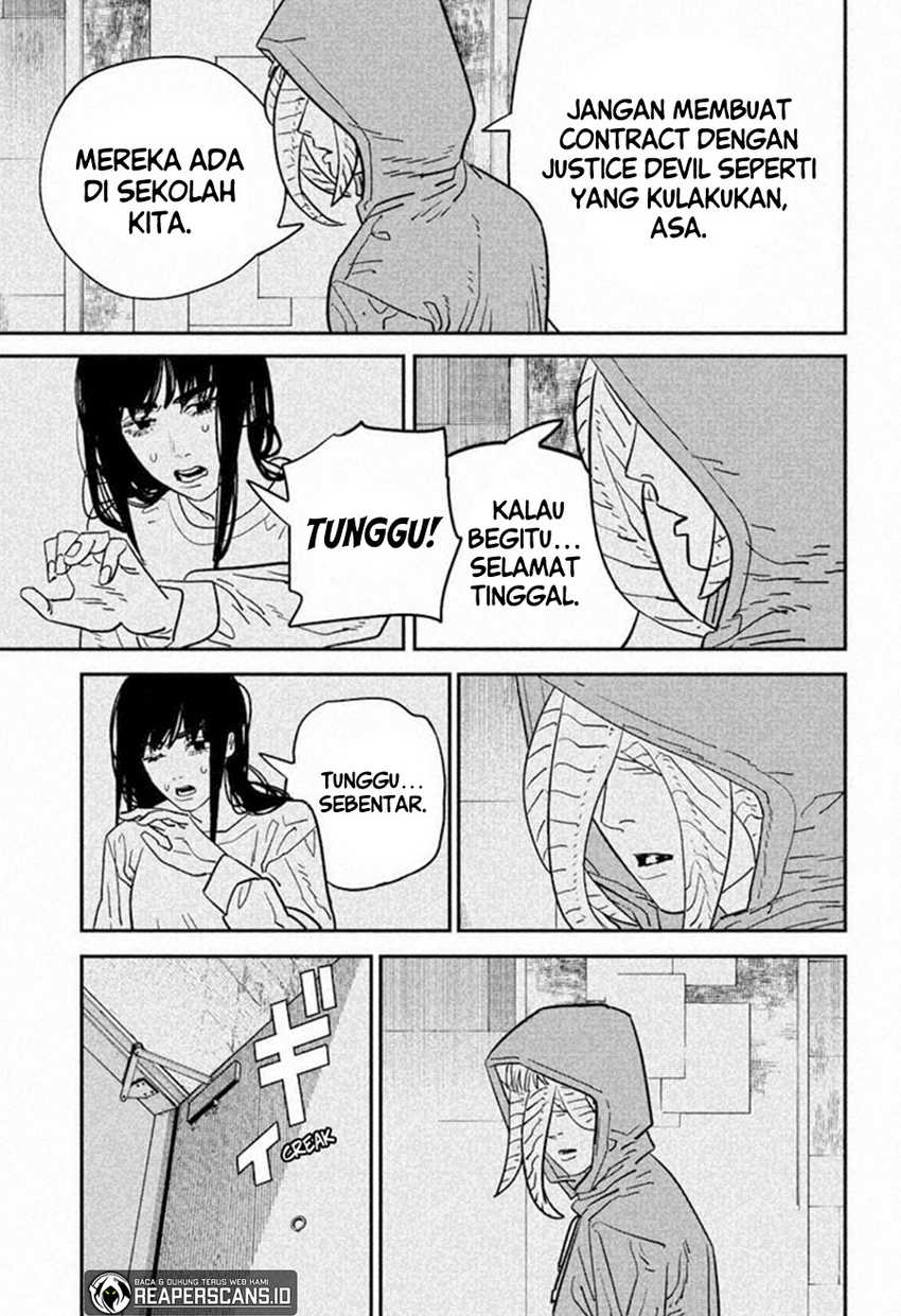 Chainsaw Man Chapter 111 Gambar 8