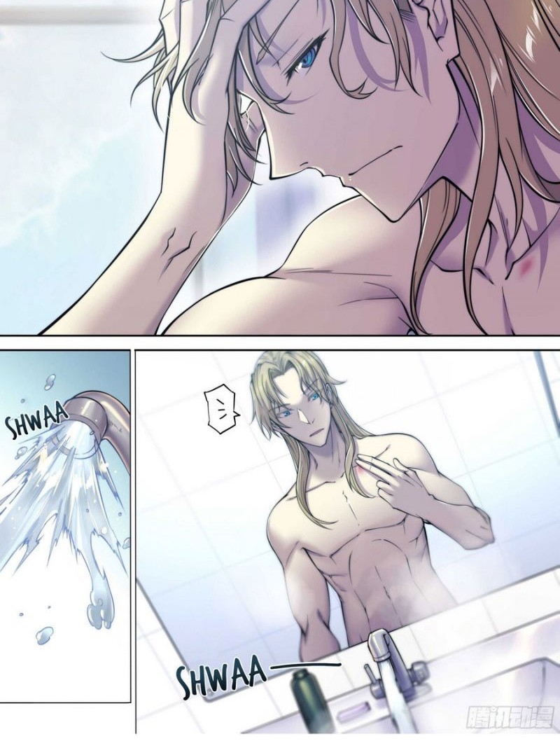 Apocalyptic Forecast Chapter 05 Gambar 3