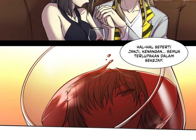 Apocalyptic Forecast Chapter 05 Gambar 5