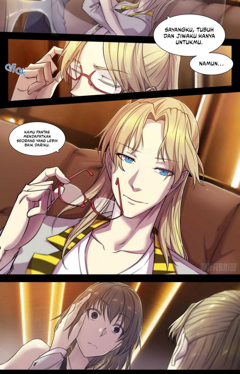 Apocalyptic Forecast Chapter 05 Gambar 7