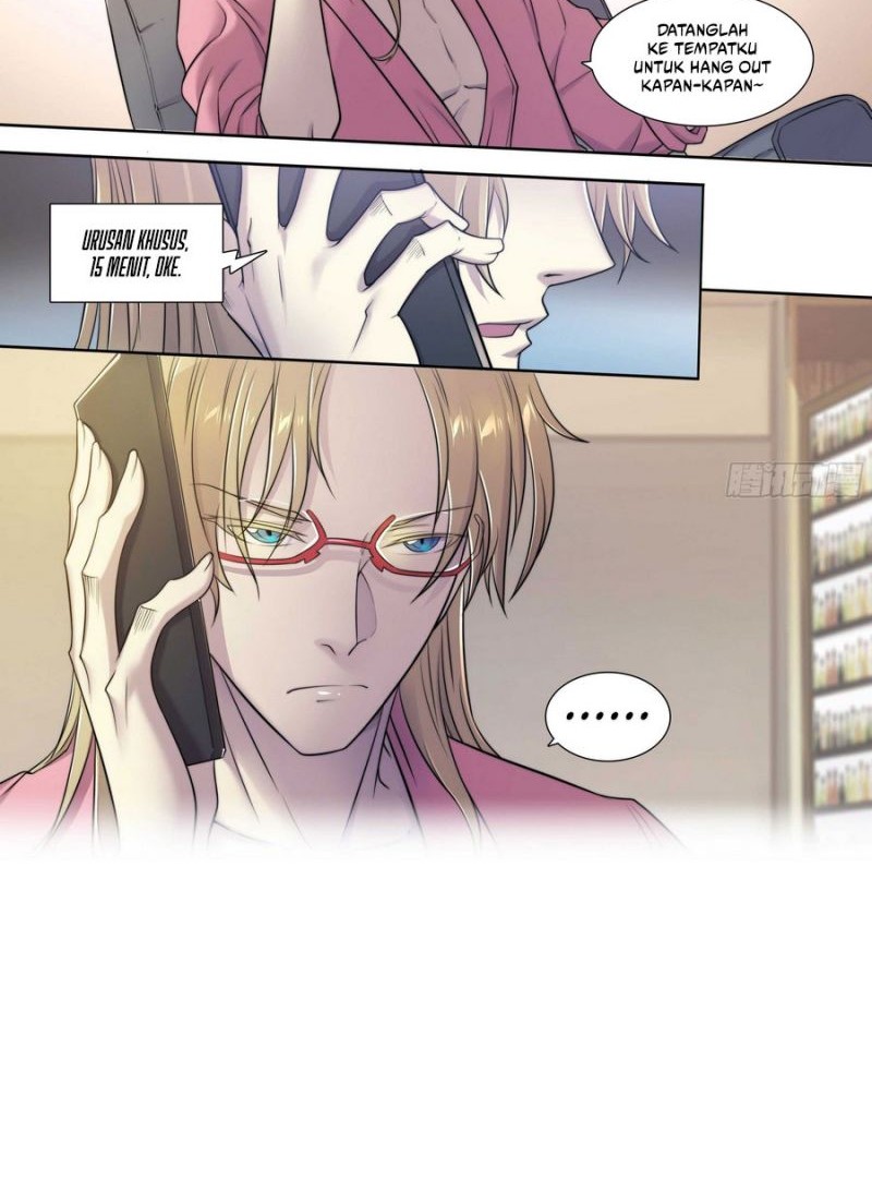 Apocalyptic Forecast Chapter 05 Gambar 11