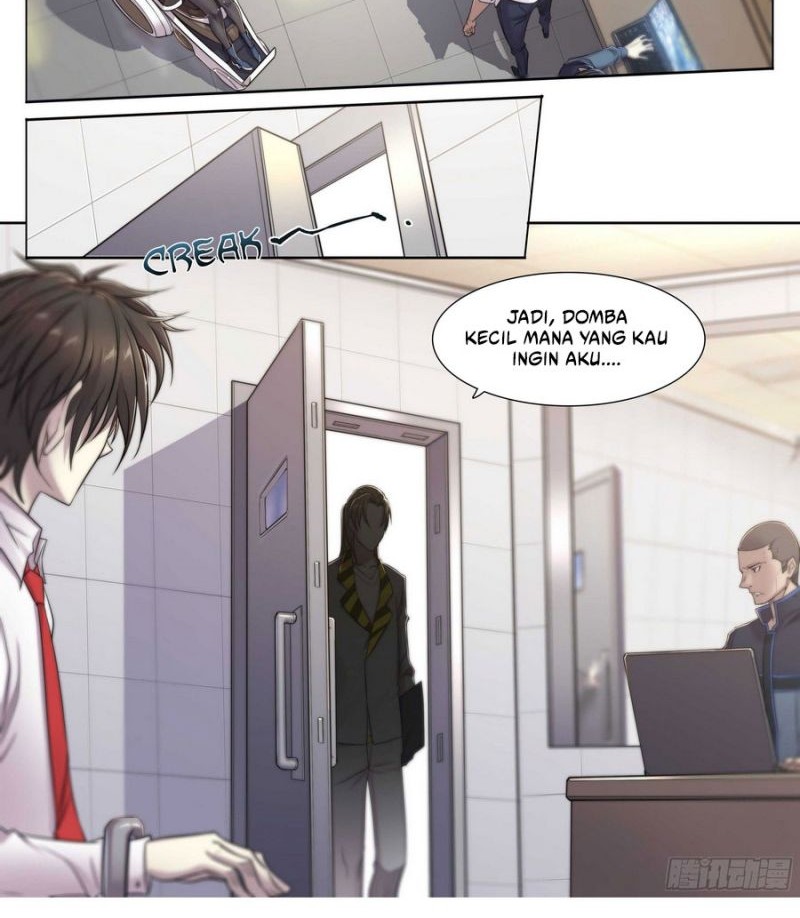 Apocalyptic Forecast Chapter 05 Gambar 15
