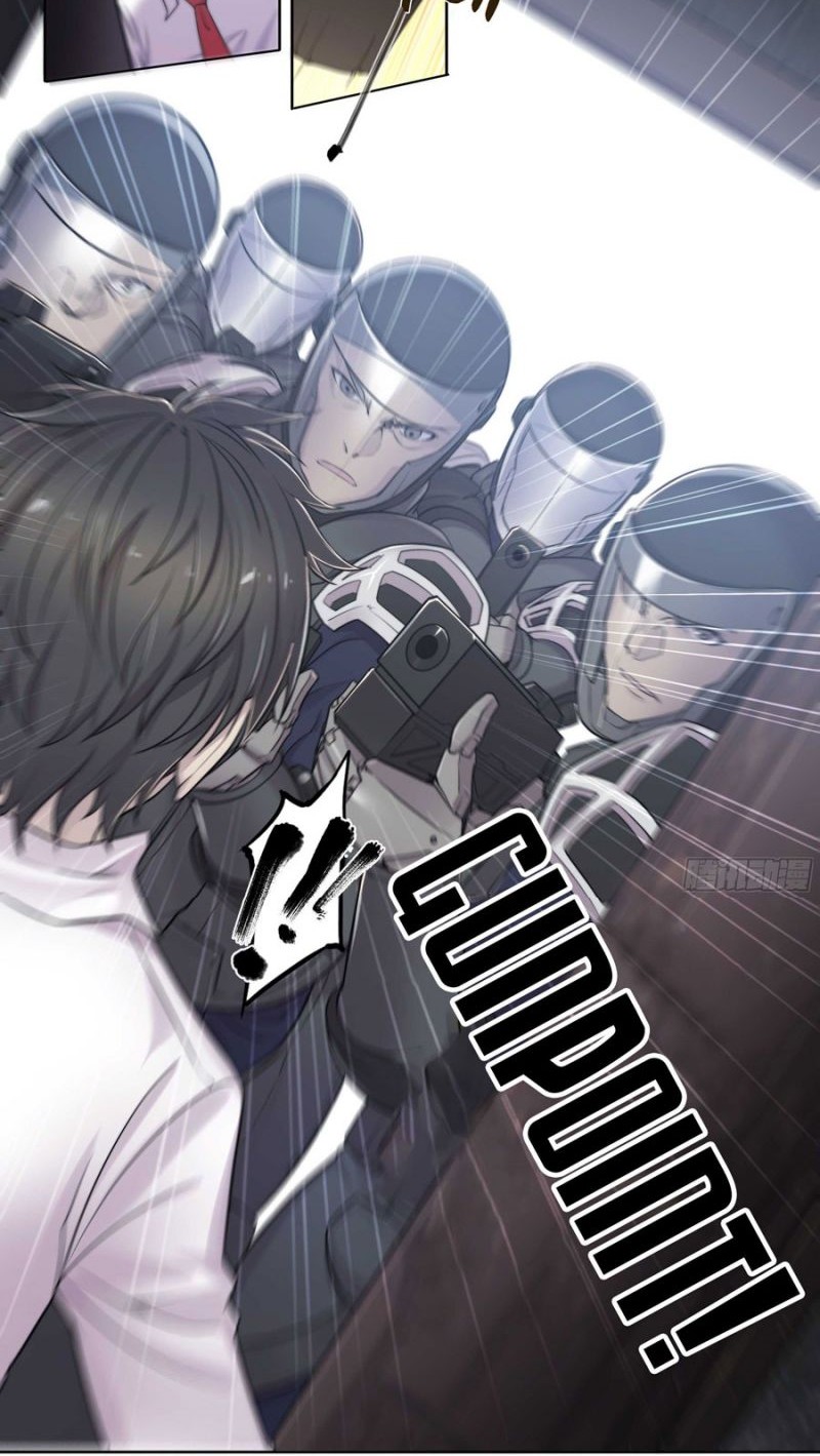 Apocalyptic Forecast Chapter 04 Gambar 10