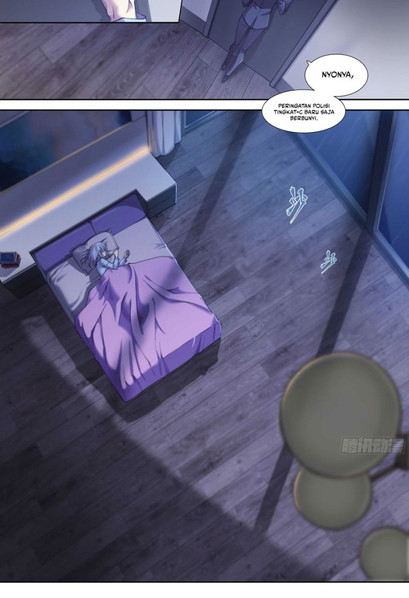 Apocalyptic Forecast Chapter 03 Gambar 3