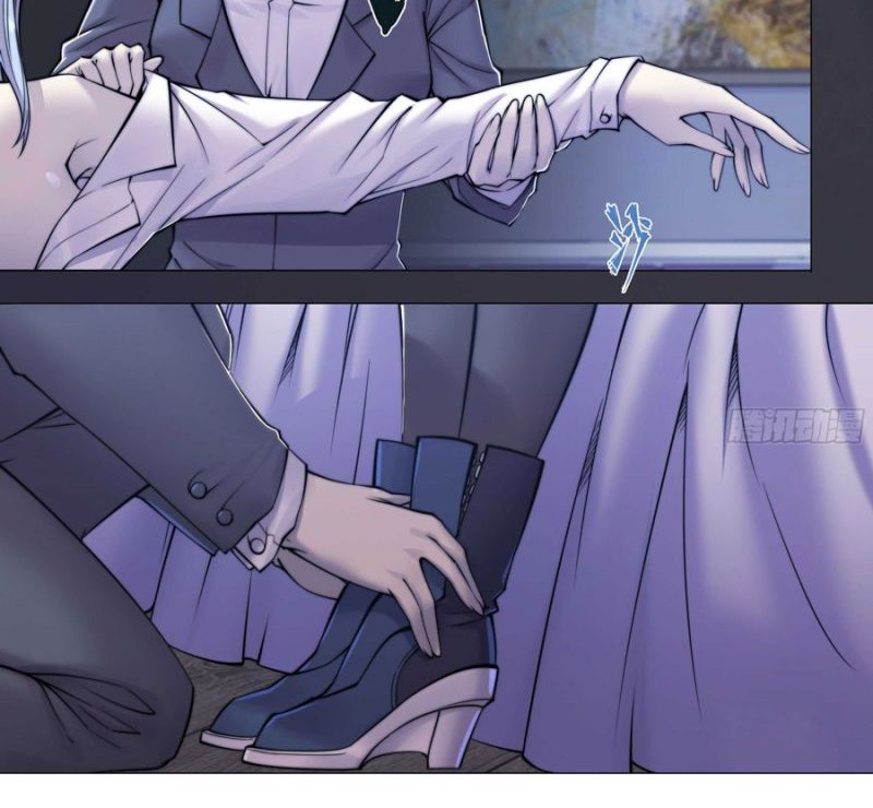 Apocalyptic Forecast Chapter 03 Gambar 5