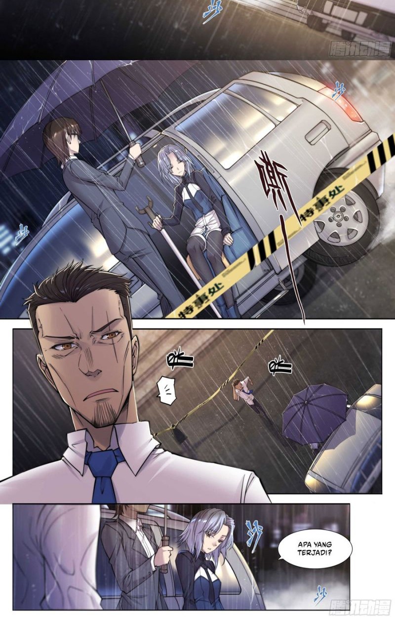 Apocalyptic Forecast Chapter 03 Gambar 7