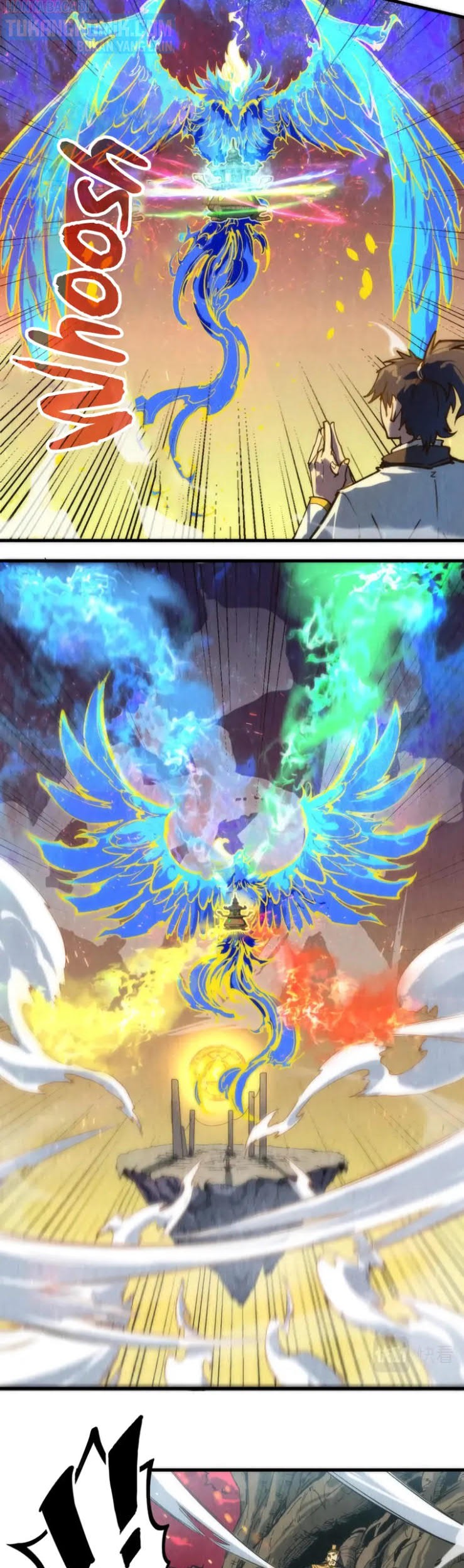 The Ultimate of All Ages Chapter 143 Gambar 18