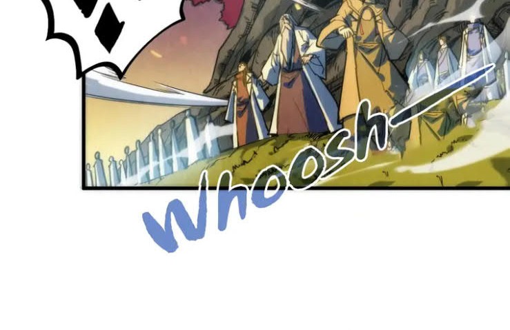 The Ultimate of All Ages Chapter 143 Gambar 19