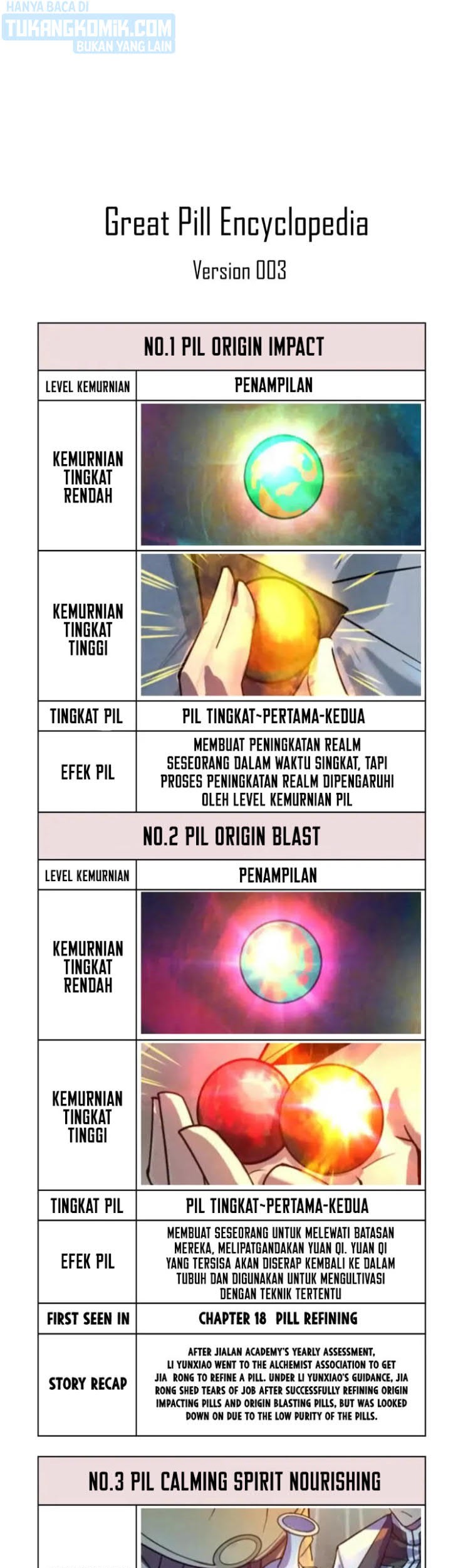 The Ultimate of All Ages Chapter 143 Gambar 34