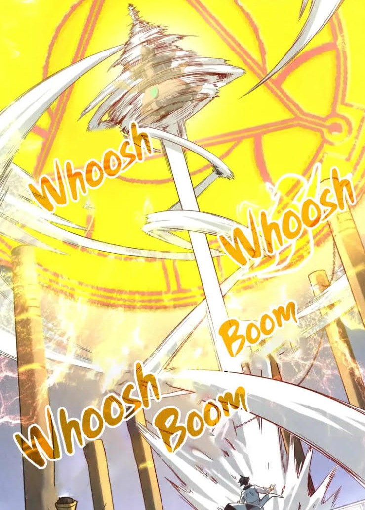 Baca Manhua The Ultimate of All Ages Chapter 143 Gambar 2