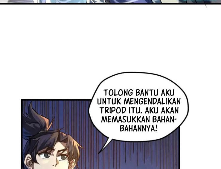 The Ultimate of All Ages Chapter 143 Gambar 4