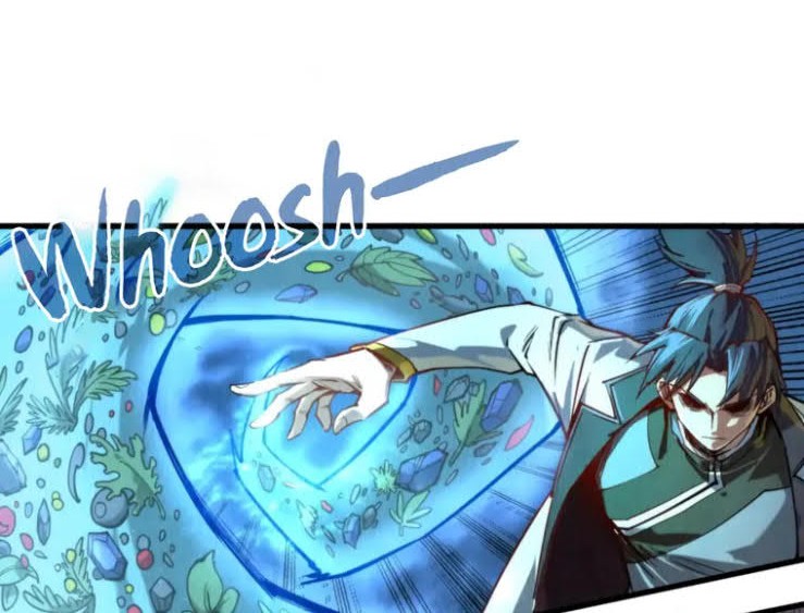 The Ultimate of All Ages Chapter 143 Gambar 6