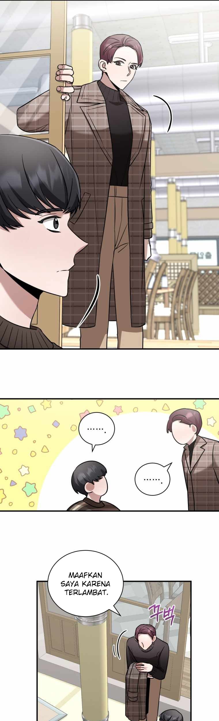 I Became a Top Actor Just by Reading Books! Chapter 18 Gambar 22