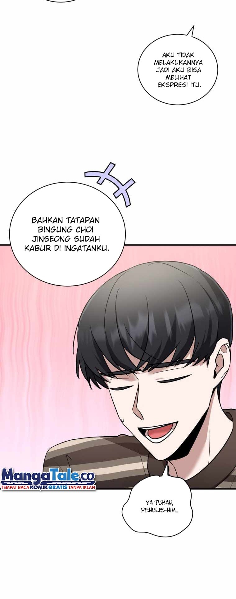 I Became a Top Actor Just by Reading Books! Chapter 18 Gambar 29