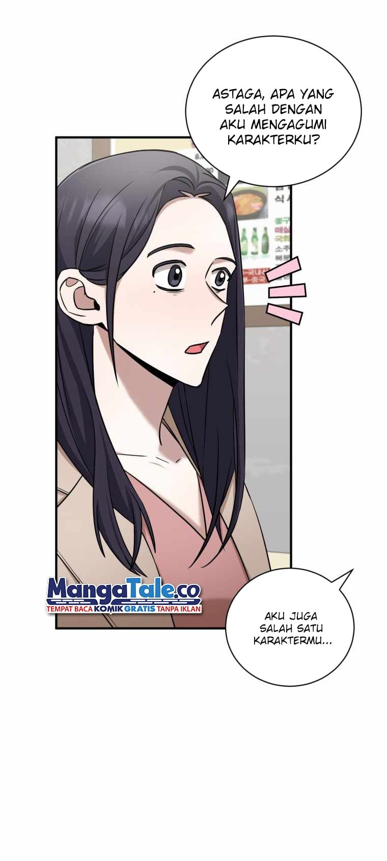 I Became a Top Actor Just by Reading Books! Chapter 18 Gambar 33