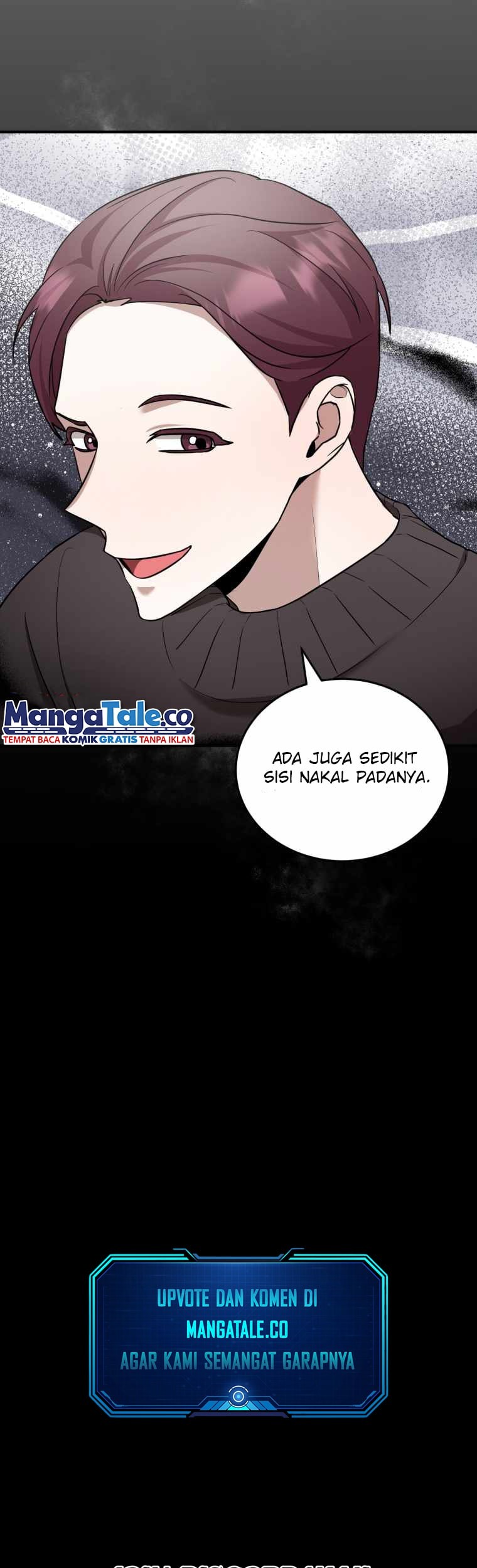 I Became a Top Actor Just by Reading Books! Chapter 18 Gambar 40