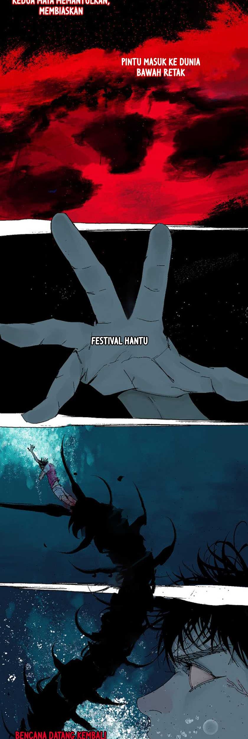 Ghosts in Nanting Chapter 05 Gambar 3