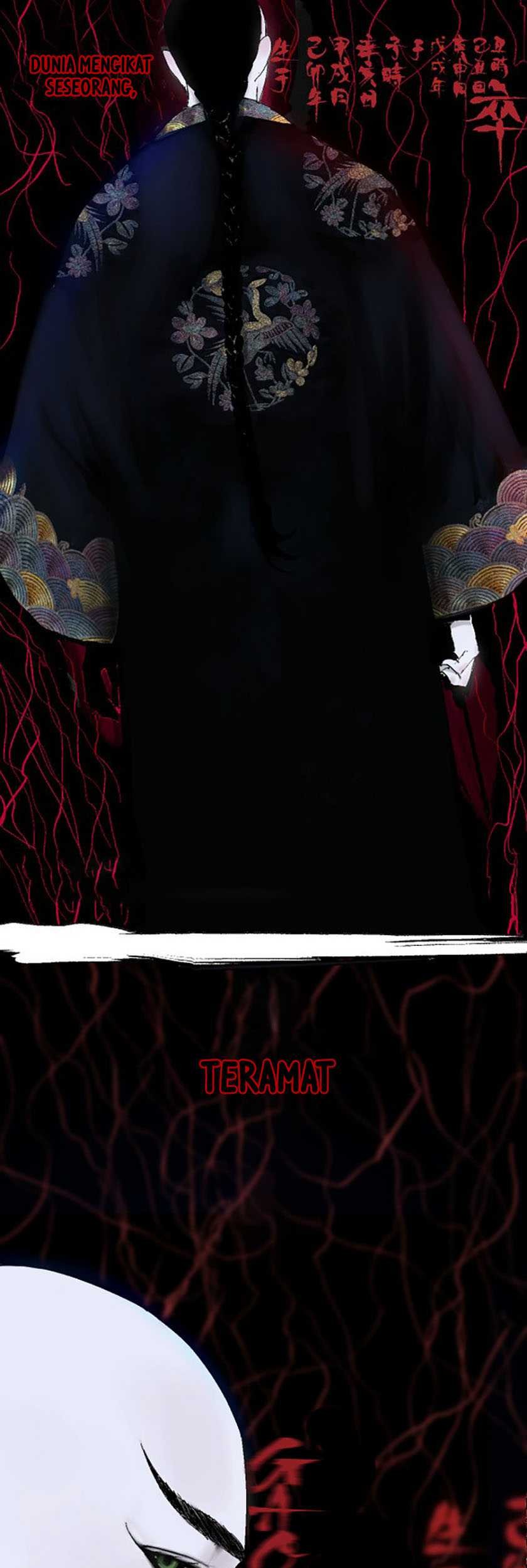 Ghosts in Nanting Chapter 05 Gambar 37