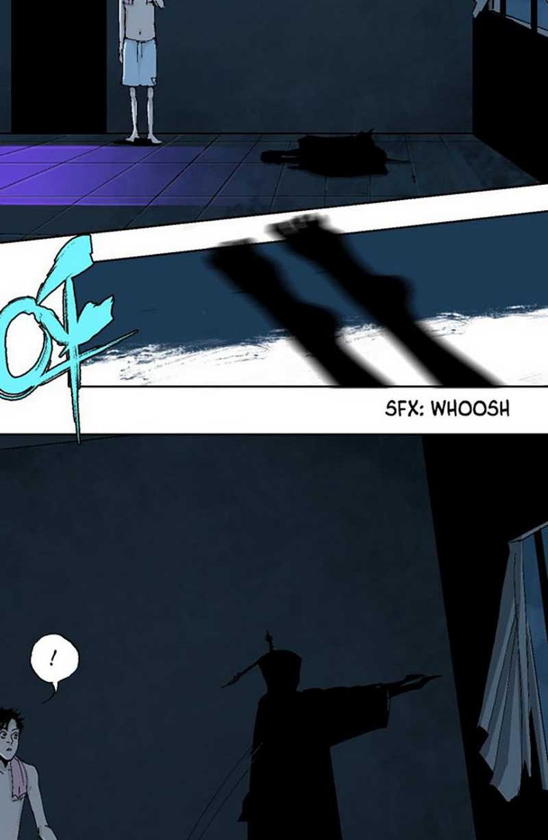 Ghosts in Nanting Chapter 03 Gambar 17