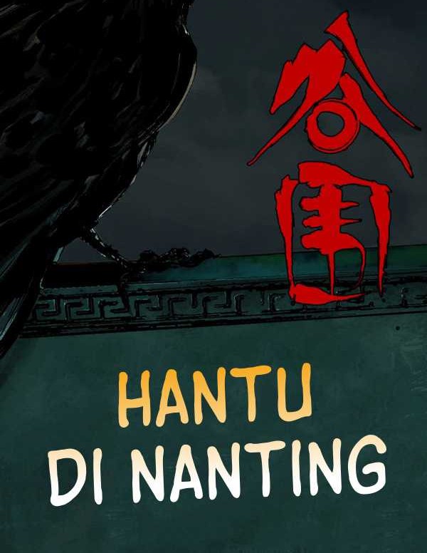 Ghosts in Nanting Chapter 01 Gambar 6