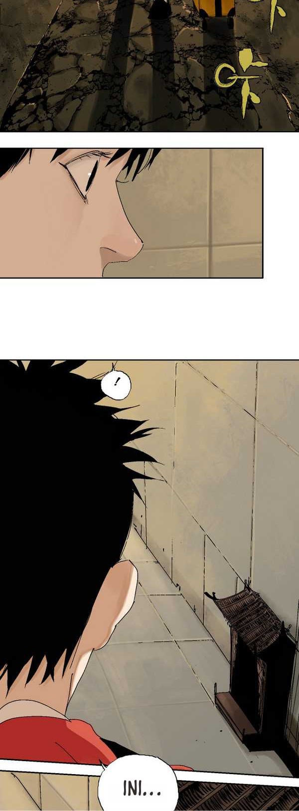 Ghosts in Nanting Chapter 01 Gambar 10