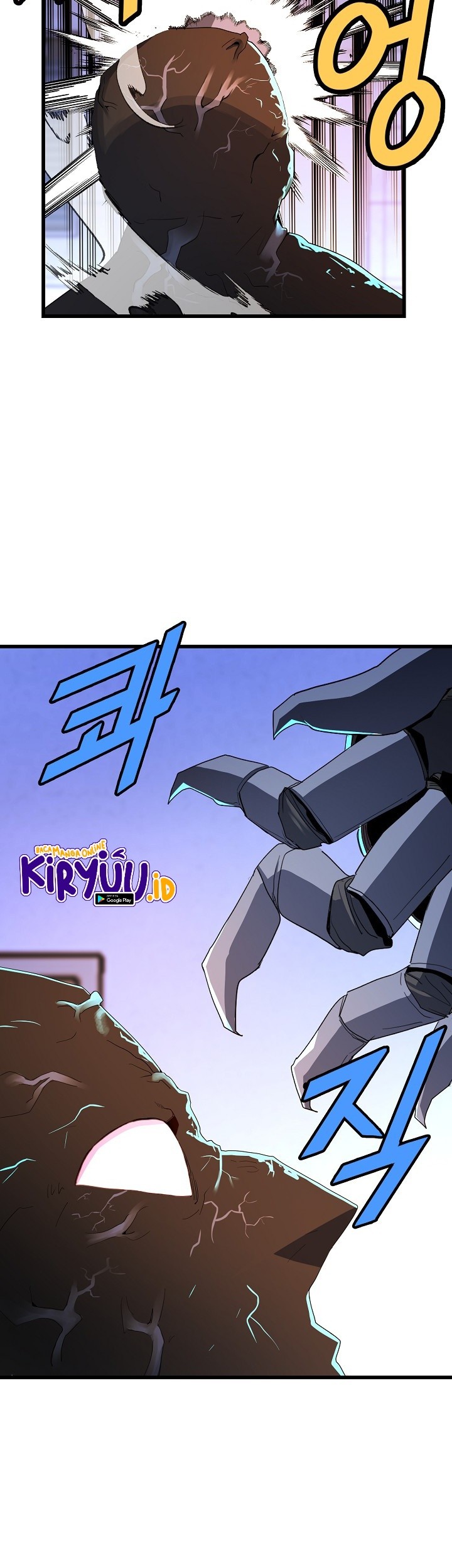 Strongest Unemployed Hero Chapter 27 Gambar 30