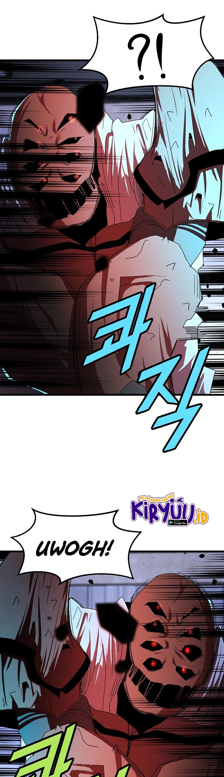 Strongest Unemployed Hero Chapter 27 Gambar 76